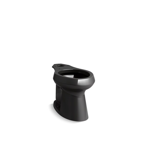 Kohler Highline Comfort Height Elongated Chair Height Toilet Bowl 80020-7 - main